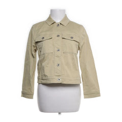 Tom Tailor | Beige katoenen jasje