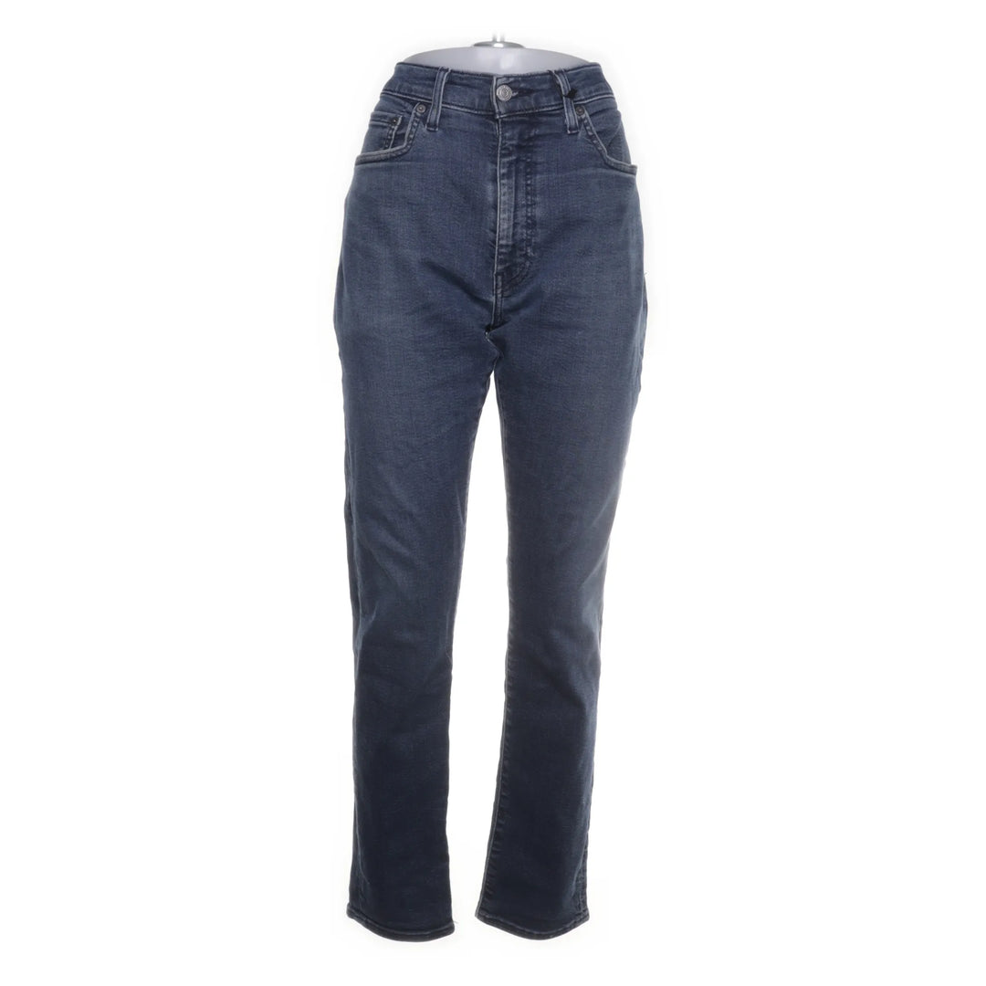 Levi's Premium | Blauw - Spijkerbroek