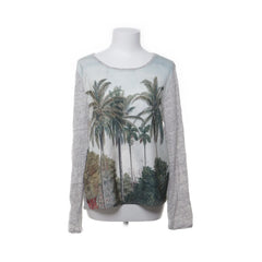 Scotch & Soda | Grijs - Top