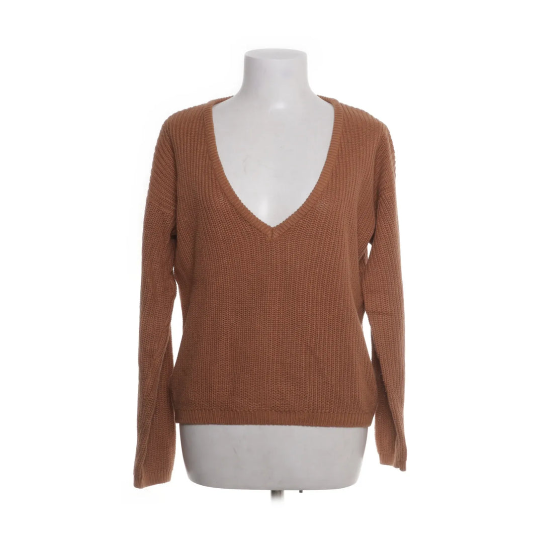 NA-KD | Bruin - Trui