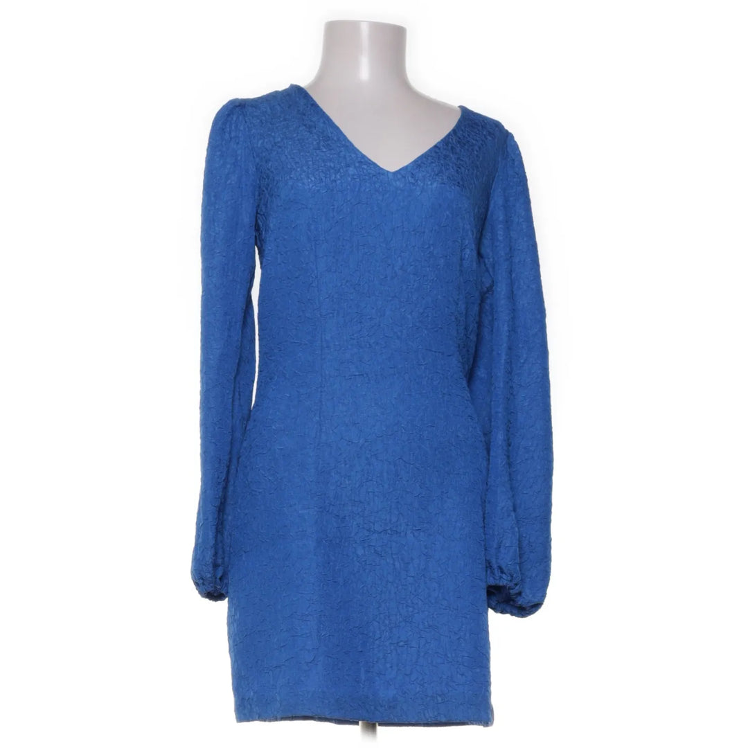 Lindex | Blauw - Jurk