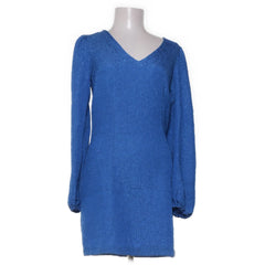 Lindex | Blauw - Jurk