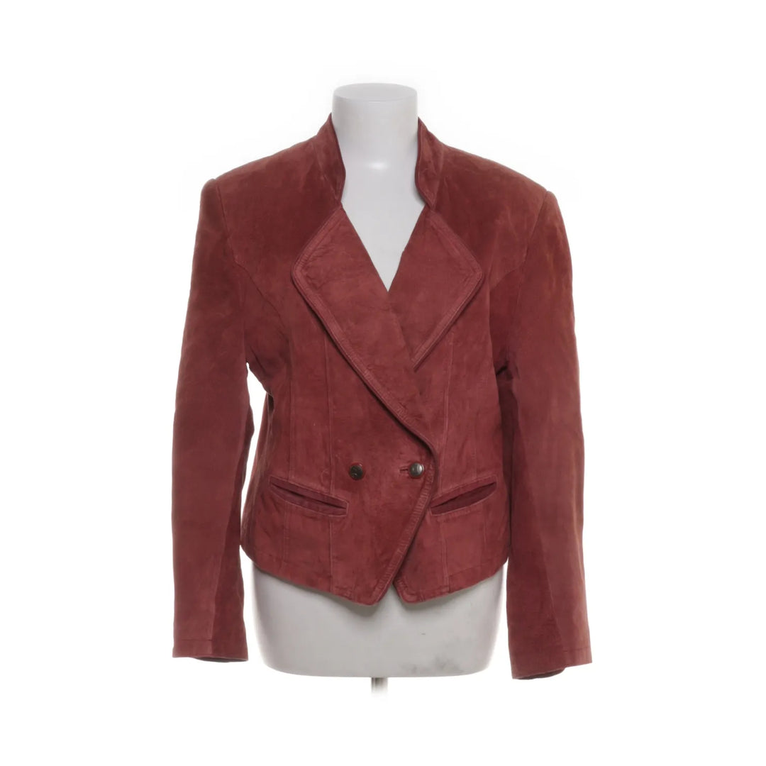 Petroff | Rood - Jack