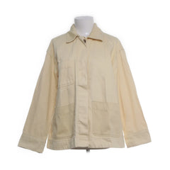 Weekday | Geel - Overshirt