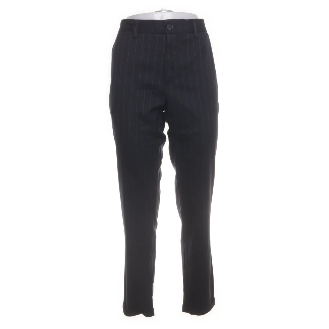 Matinique | Blauw, Bruin - Kostuumbroek