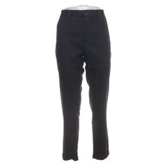 Matinique | Blauw, Bruin - Kostuumbroek