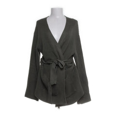 A LOT LESS | Groen - Cardigan