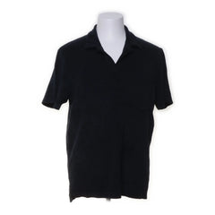 A Day's March | Zwart - Poloshirt