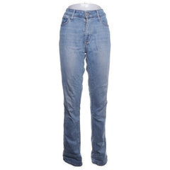 Levi Strauss & Co | Lichtblauwe Klassieke Spijkerbroek