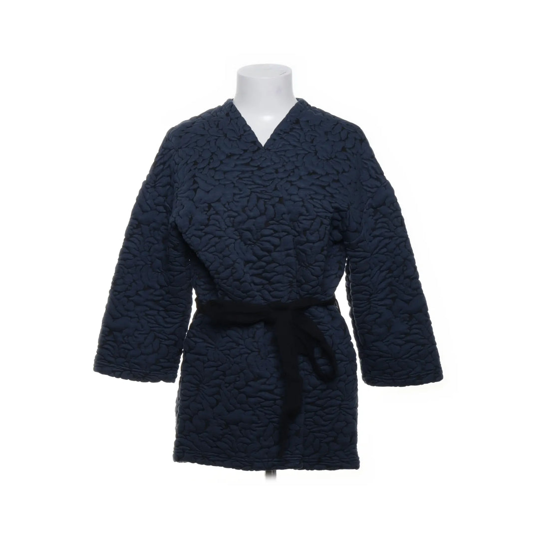 Lindex | Blauw, Grijs - Kimono