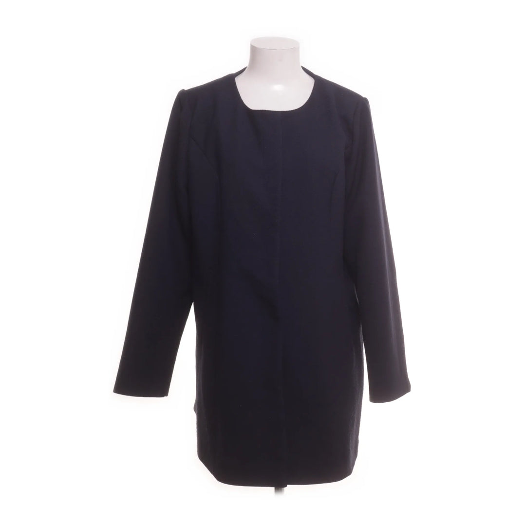 JYOTHI | Blauw - Jas