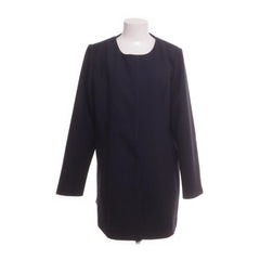 JYOTHI | Blauw - Jas