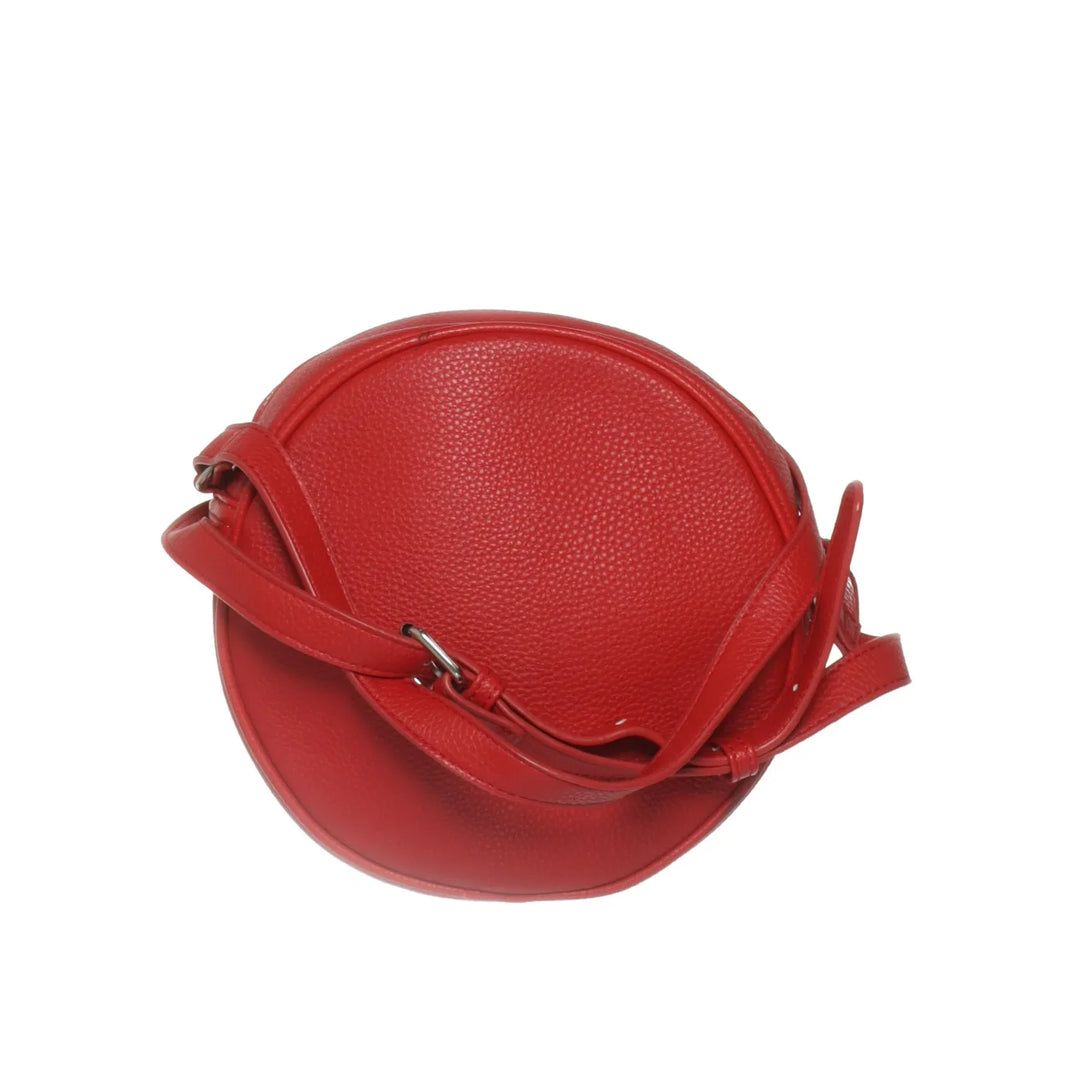 Rood - Schoudertas
