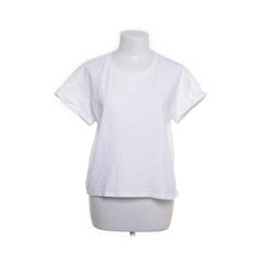 Costes Basic | Wit - T-shirt
