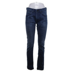 Lee | Blauw - Spijkerbroek