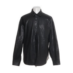 Review | Zwart - Overshirt