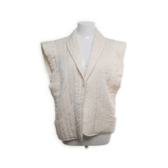 Monday Afternoon | Beige - Outdoor vest