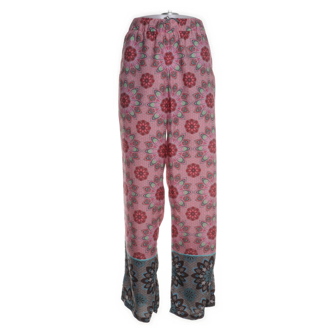 Roze, Meerkleurig - Broek