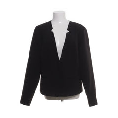 Black Imitz | Zwart - Blazer