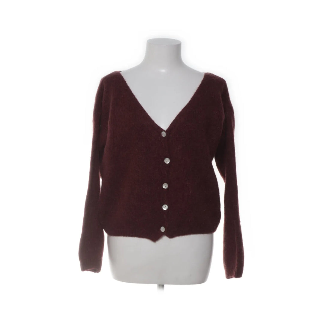 Altamira | Rood - Cardigan