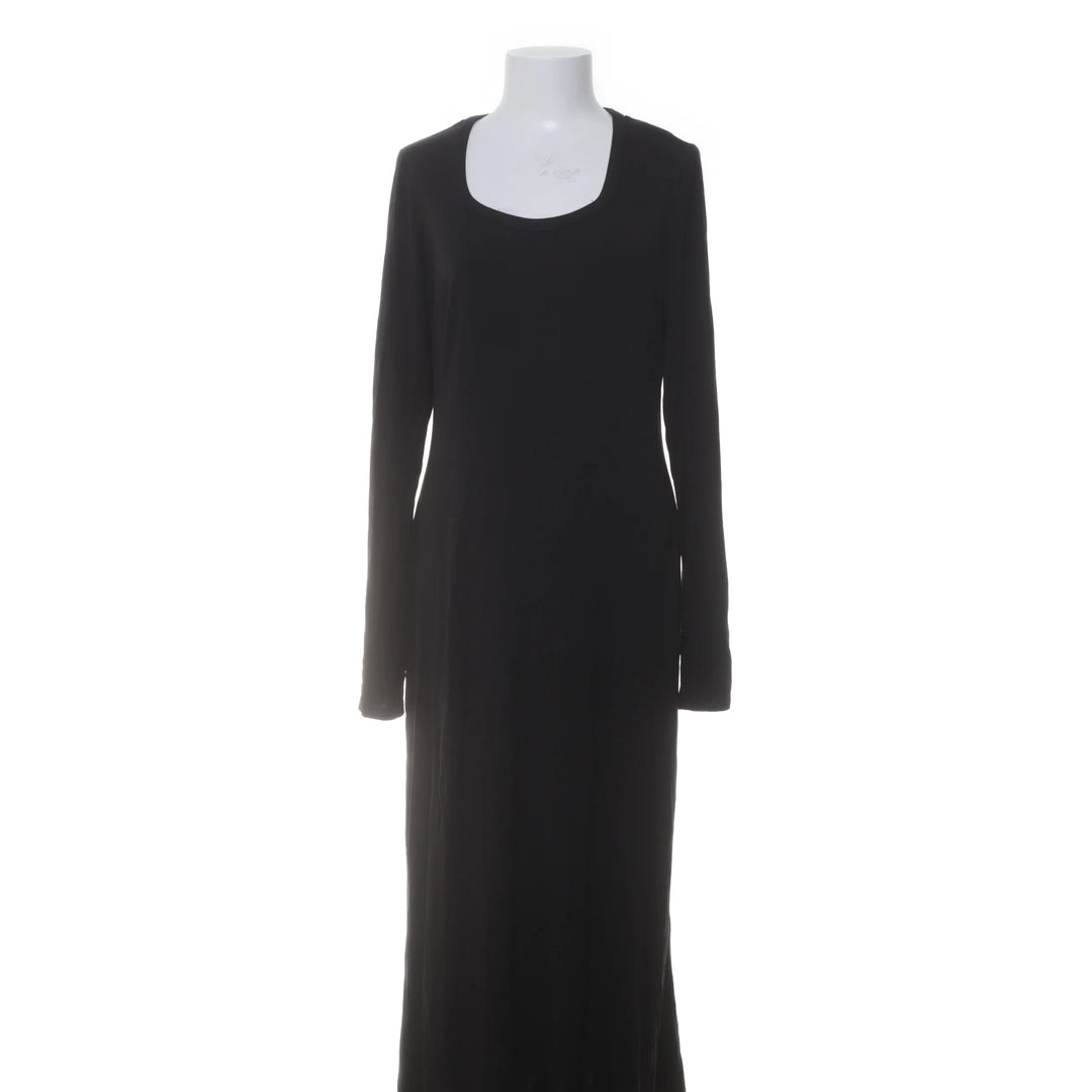 & Other Stories | Zwart - Maxi jurk