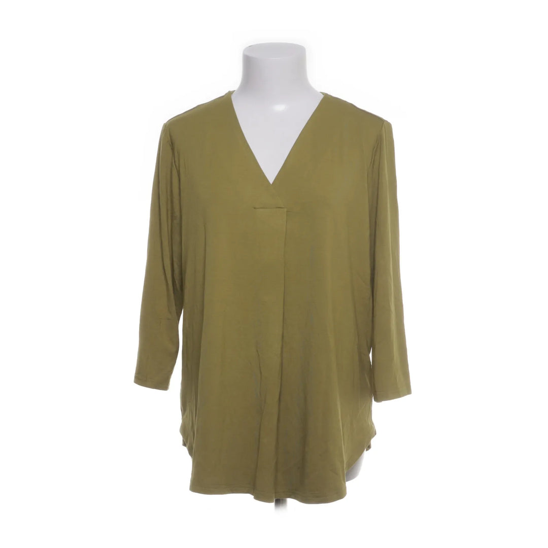 Laura Torelli | Groen - Blouse