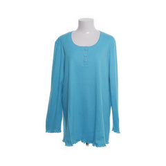 Rainbow Collection | Blauw - Lange mouwen shirt