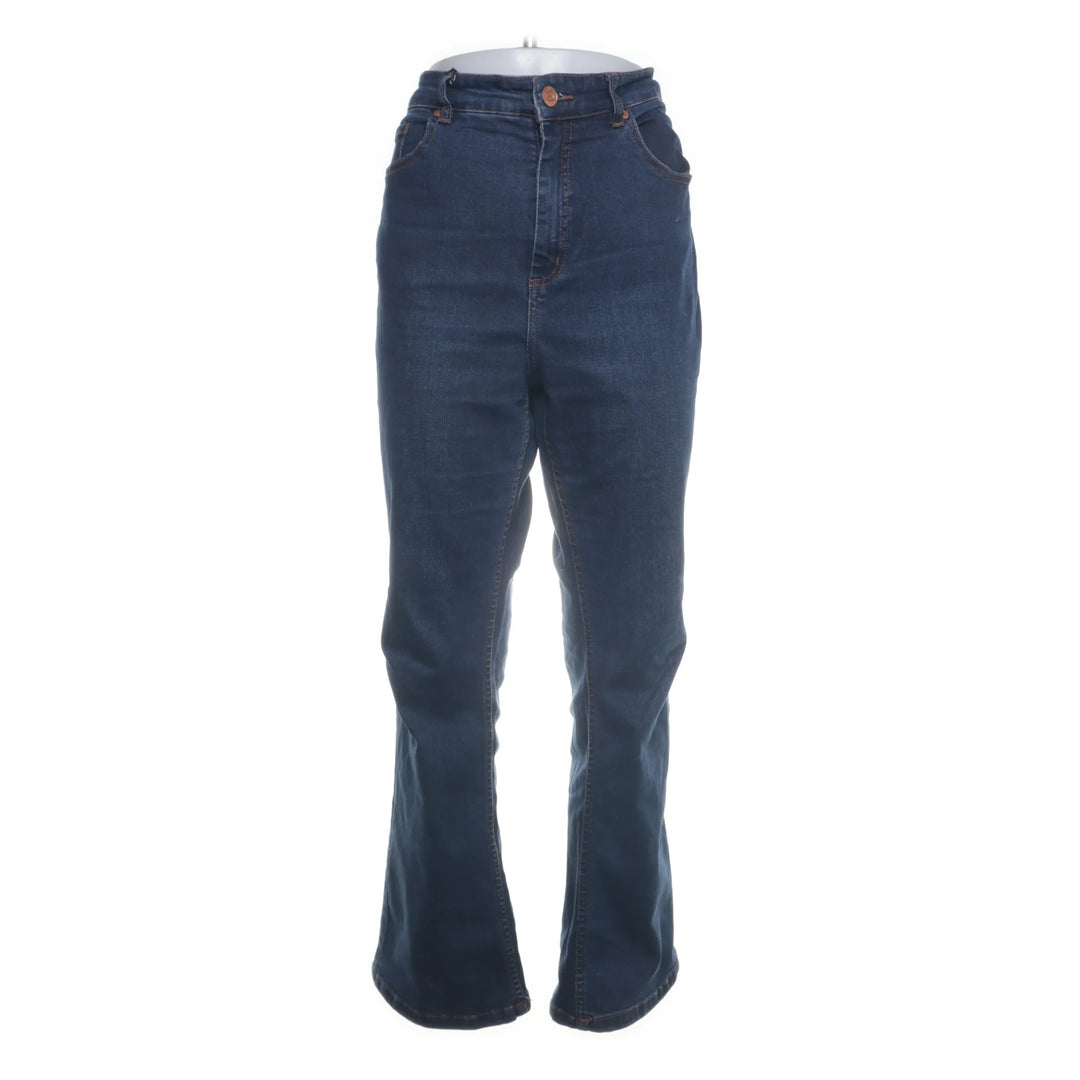 Denim | Blauw - Spijkerbroek