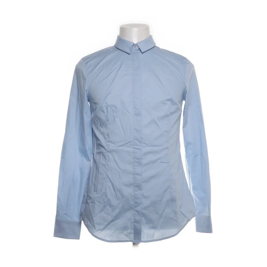 Drykorn for Beautiful People | Blauw - Shirt