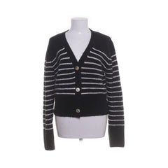 & Other Stories | Zwart gestreept vest