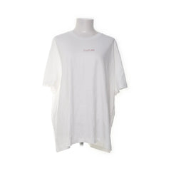 Culture | Wit, Rood - T-shirt