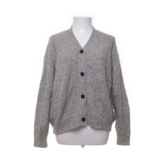 Boii | Grijs - Cardigan