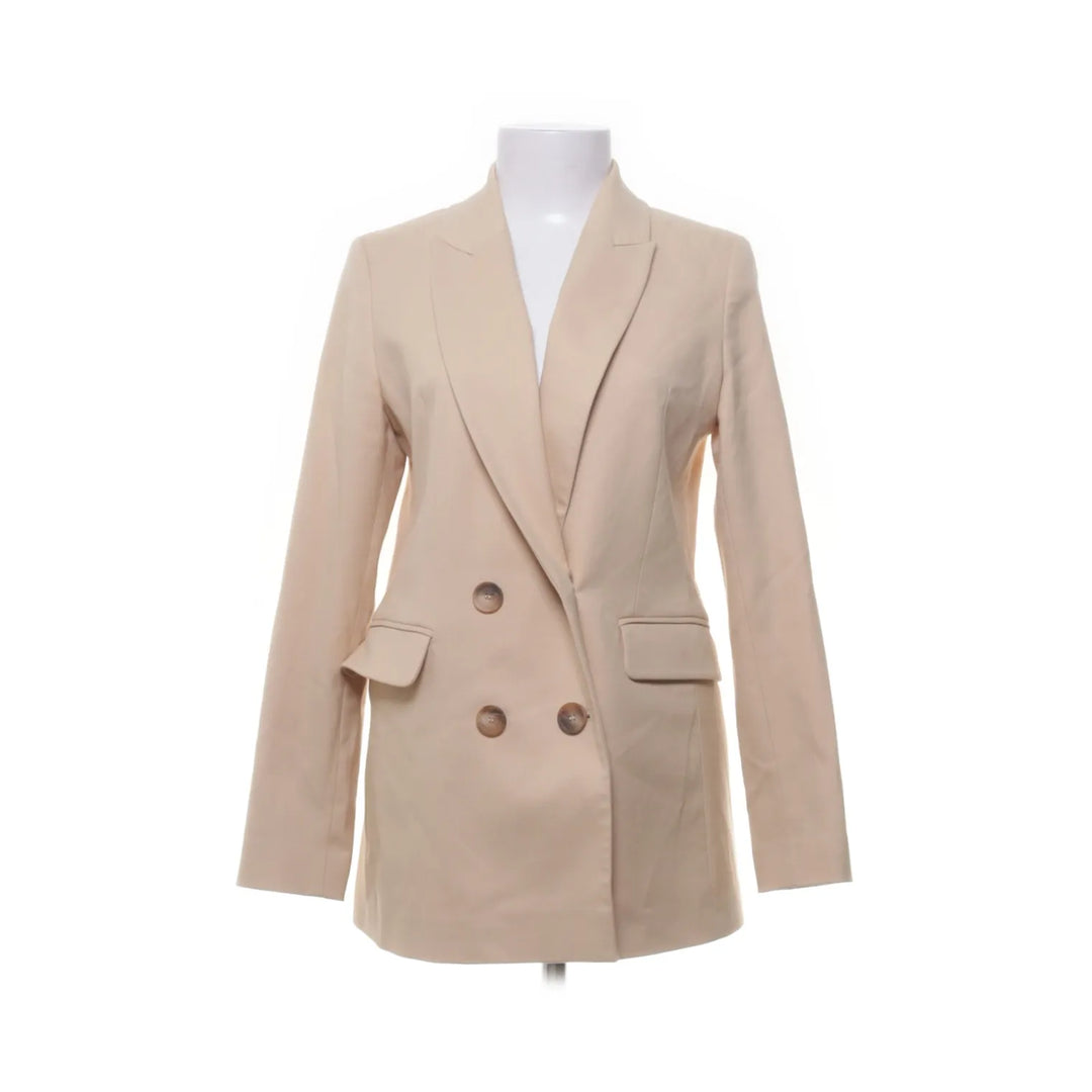 Hallhuber | Beige - Blazer