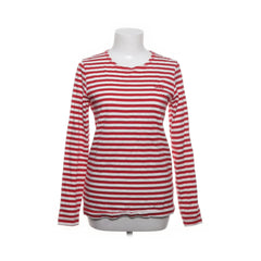 CW by Carin Wester | Rood, Wit - Lange mouwen shirt