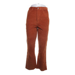 Essentials by Tchibo | Oranje - Corduroy broek