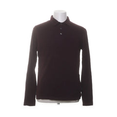 Burton Menswear | Rood - Poloshirt