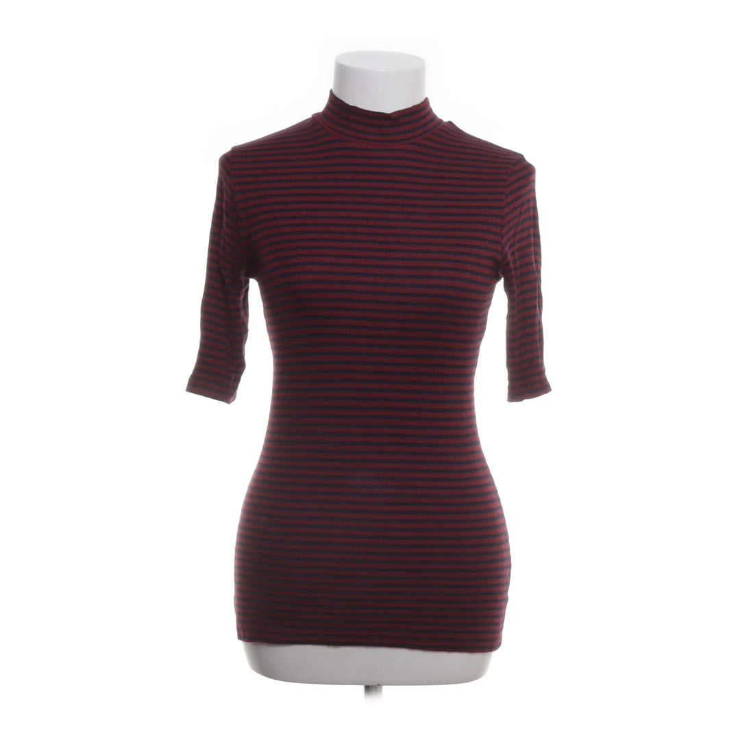 Modström | Rood, Blauw - Top