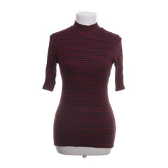 Modström | Rood, Blauw - Top