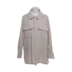 Leveté Room | Beige, Grijs - Overshirt