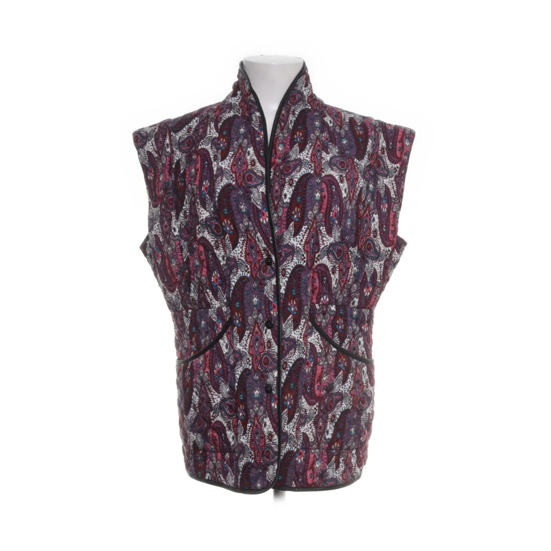 Co'Couture | Lila, Meerkleurig - Gilet