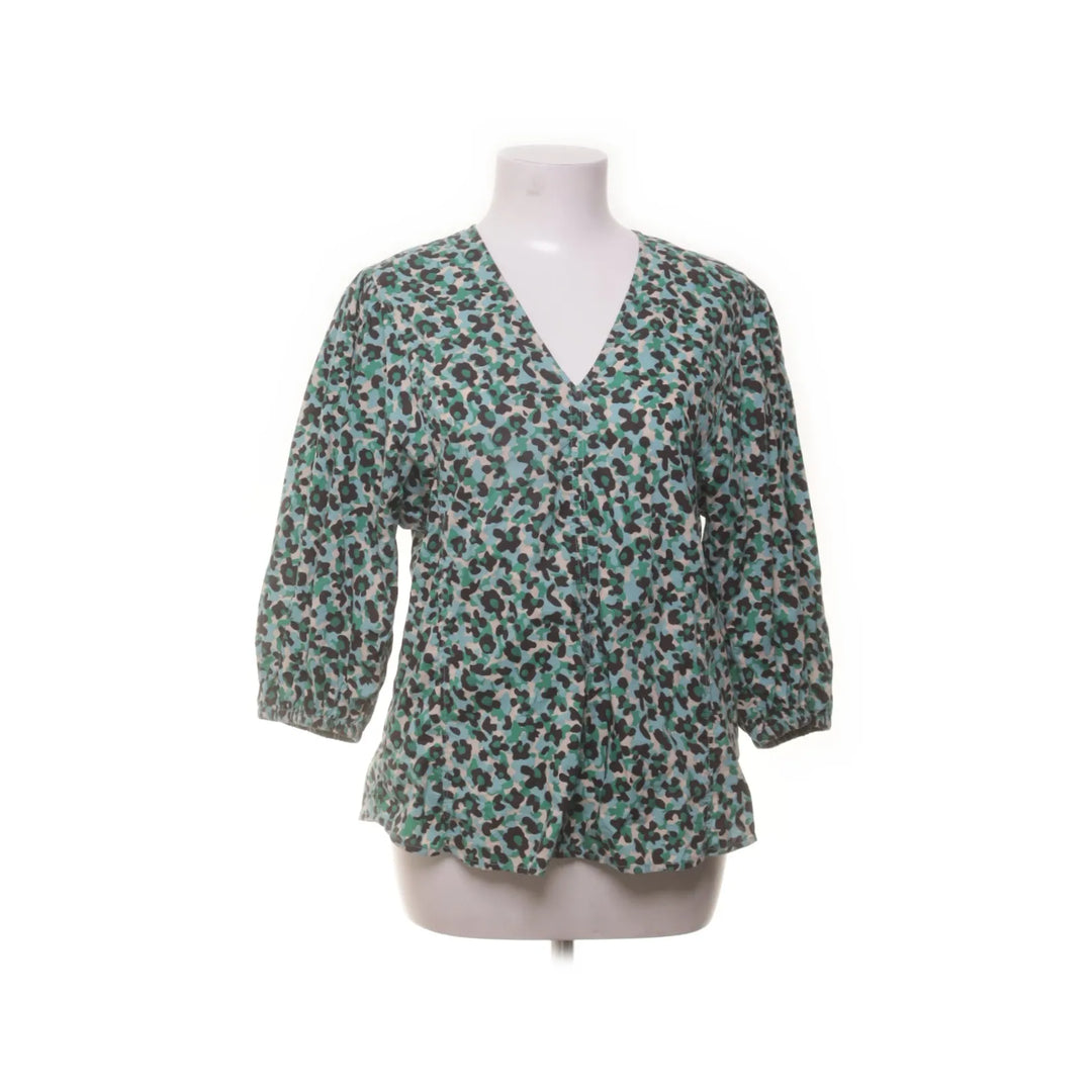 Marc O'Polo | Groen, Meerkleurig - Top