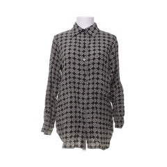 & Other Stories | Zwart, Beige - Shirt