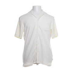 Selected Homme | Wit - Korte mouwen shirt