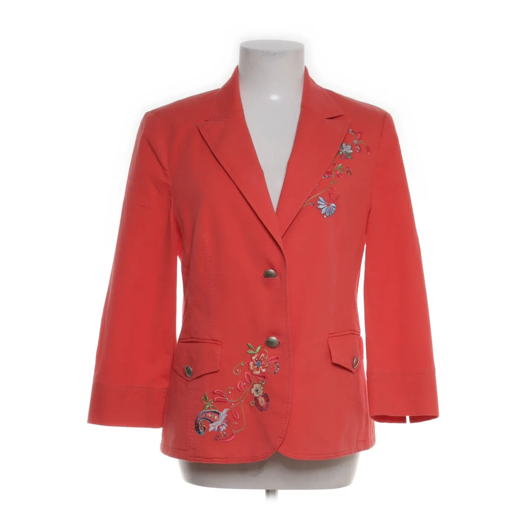 Basler | Rood - Blazer