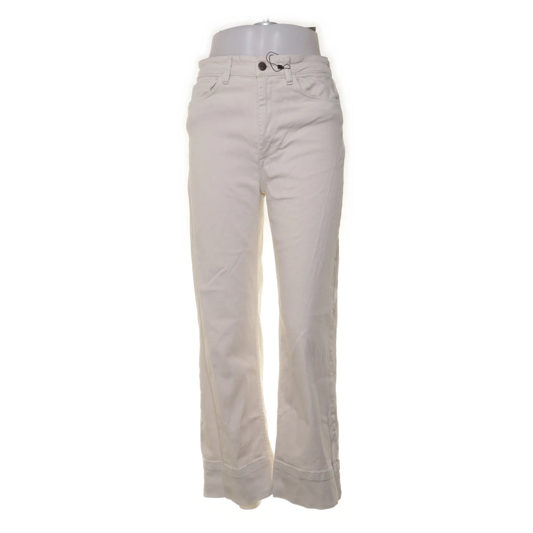 Dobber | Beige - Spijkerbroek