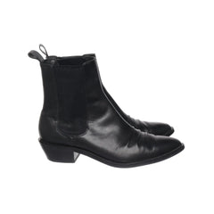 & Other Stories | Zwart - Chelsea boots