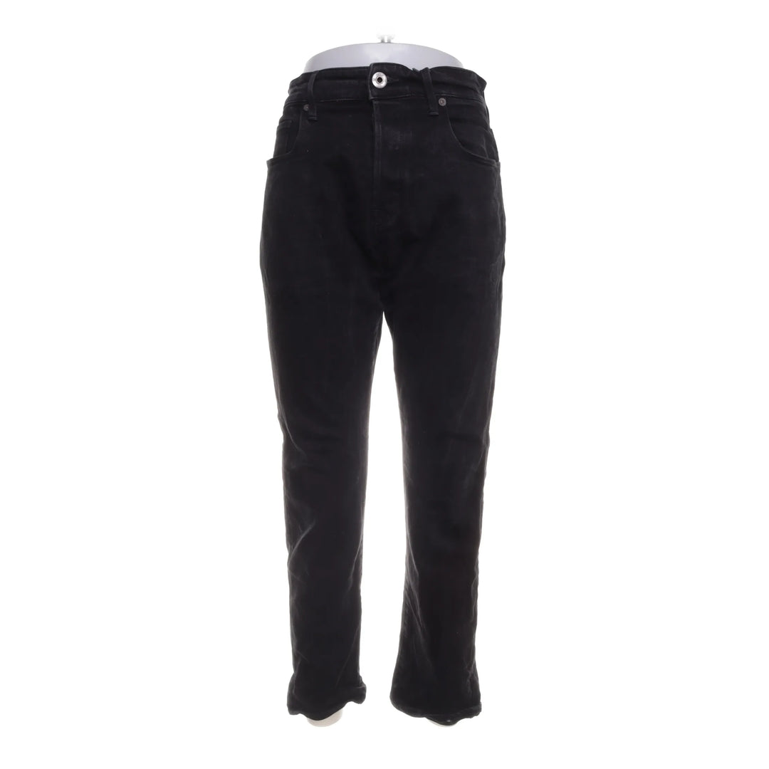 G-Star Raw | Zwart - Spijkerbroek