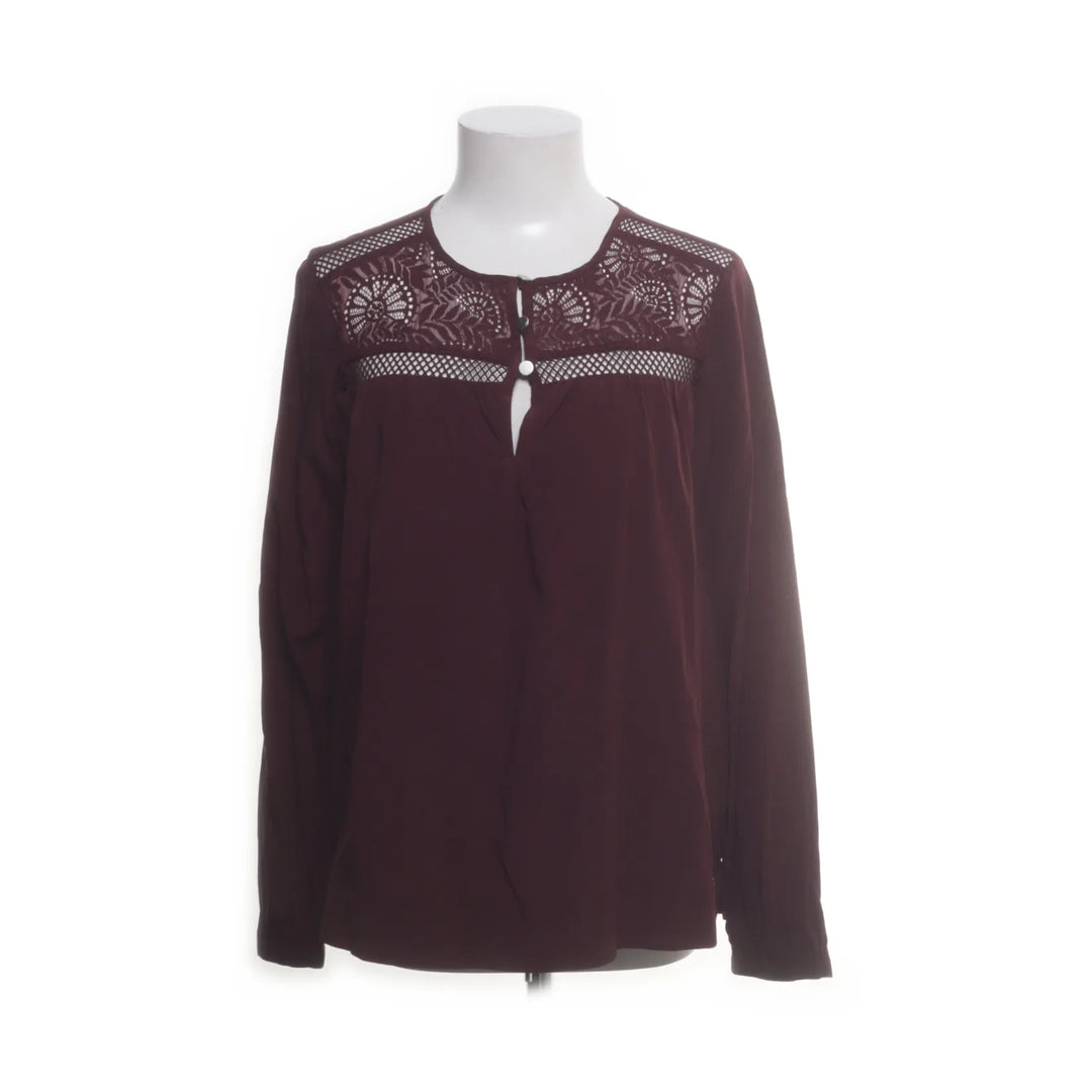 QS by S.Oliver | Rood - Blouse