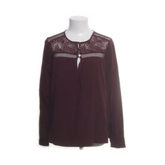 QS by S.Oliver | Rood - Blouse