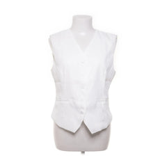 Wit - Kostuumgilet